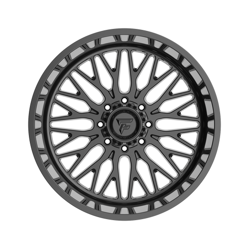 Fittipaldi Offroad FA25C 8x165.1 26x14 -76 Chrome