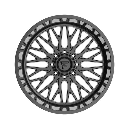 Fittipaldi Offroad FA25B 6x135 24x12 +44 Gloss Black