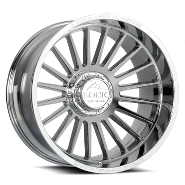 LOCK EXTREME INVASION 8x170 22x12 +44 Chrome