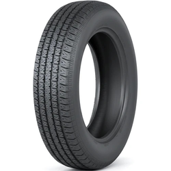 Carlisle Radial Trail RH2 ST225/75R15/10 117N - 6H22876