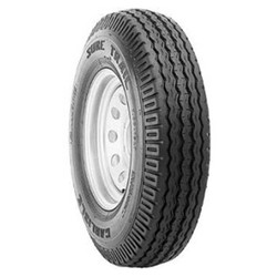 Carlisle Sure Trail ST 195/75D14/8 102J - 519307
