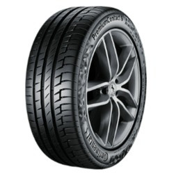 Continental ContiPremiumContact 6 225/55R17 97W - 03153570000