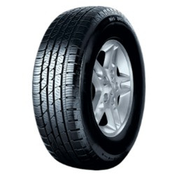Continental CrossContact LX Sport 265/50R19XL 110H - 15508100000