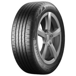 Continental EcoContact6 245/40R20XL 99Y - 03117900000