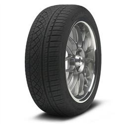 Continental ExtremeContact DWS 245/40ZR17 91W - 15471170000