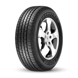 ほぼ新品　2025年製造　DUNLOP GRANDTREK AT20 Dunlop Grandtrek AT20 P225/60R18 99H - 57000000 - Threepieceus