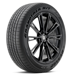 Dunlop Grandtrek H/T31 265/50R22XL 112V - 57000740 - Threepieceus