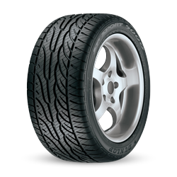 Dunlop SP Sport 5000 215/45R18 89W - 57000020