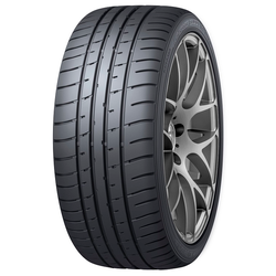 Dunlop SP Sport Maxx GT600A 245/40R18XL 97Y - 57000200