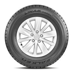 Falken Linam Van01A 205/75R16C 113/111R - 59000830