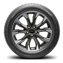 Falken Ziex CT60A A/S 275/45R21 107W - 59000960