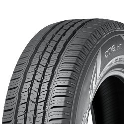 Nokian One HT 265/65R18 114H - T431187