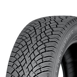 Nokian Hakkapeliitta R5 245/50R18XL 104R - T432174