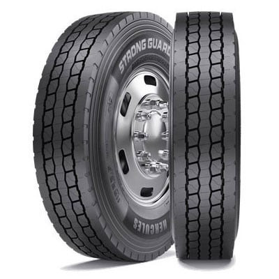 Hercules Strong Guard H-DC 245/70R19.5/16 136/134N - 98272