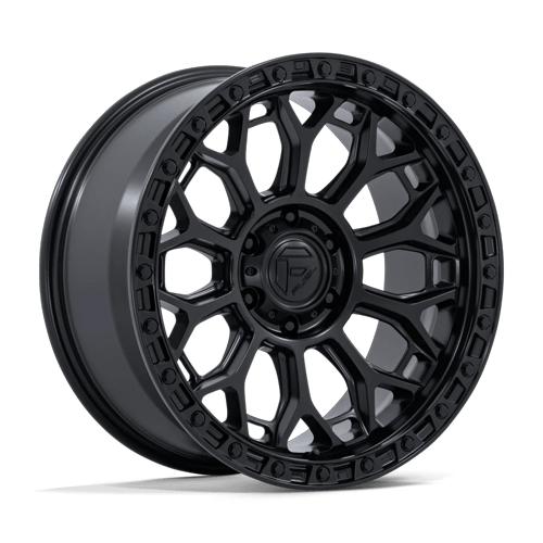 Fuel 1PC TALON 5x127 20x9 +20 Blackout