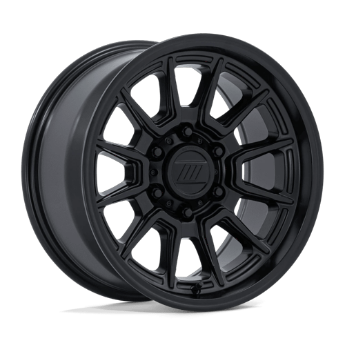 Pro Comp Alloys RATTLER 6x135 20x9 +1 Matte Black