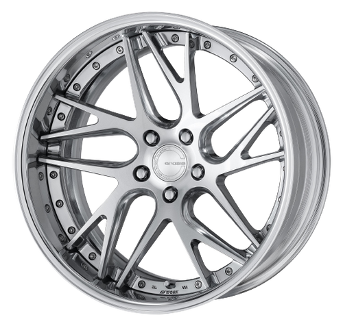 Gnosis Cvx Wheels — In Stock, Free Shipping | ThreePiece.us