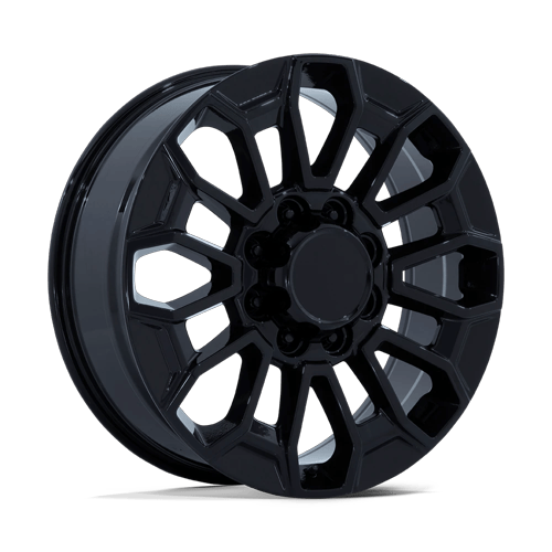 Performance Replicas PR228 8x165.1 22x8.5 +15 Gloss Black