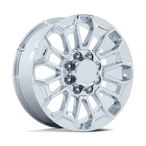 Performance Replicas PR228 8x165.1 22x8.5 +15 Chrome