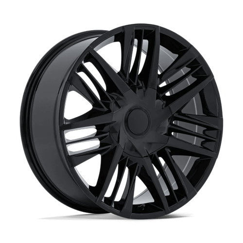 Performance Replicas PR239 8x165.1 20x9 +35 Gloss Black