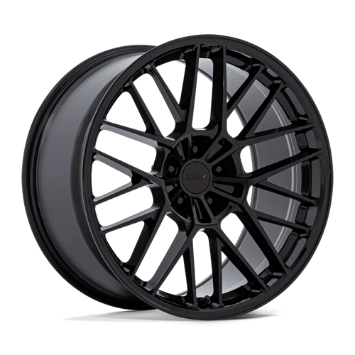 TSW DAYTONA 5x114.3 21x9 +35 Gloss Black
