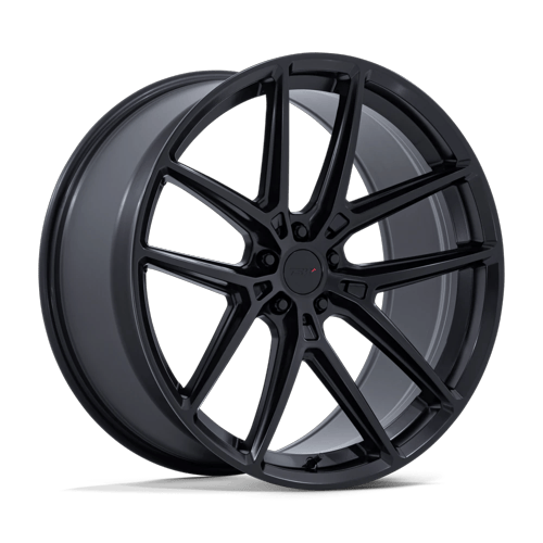 TSW IMOLA 5x112 20x10.5 +38 Matte Black