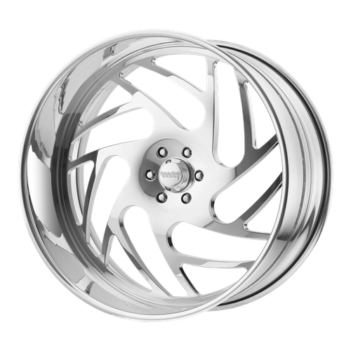 American Racing Forged MR409 5x114.3 18x8 +32 Polished