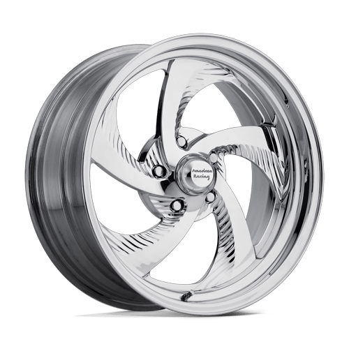 American Racing Forged VF199 5x127 18x11 -51 Polished