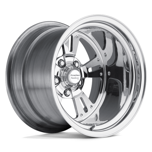 American Racing Forged VF480 5x127 20x8 -13 Two-piece Polished