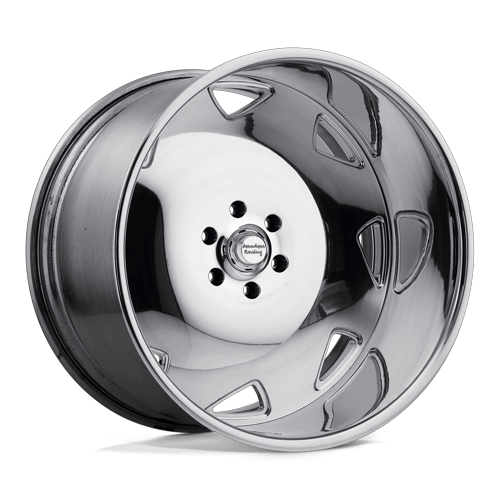 American Racing Forged VF484 5x127 18x9 +38 Polished