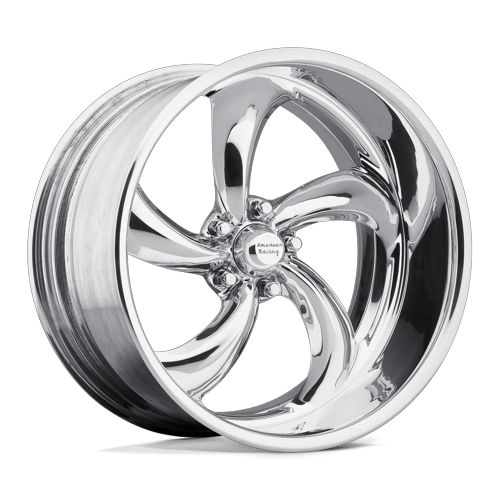 American Racing Forged VF489 5x120.65 22x9 +13 Polished