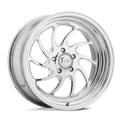 American Racing Forged VF539 5x139.7 17x11 -50 Polished