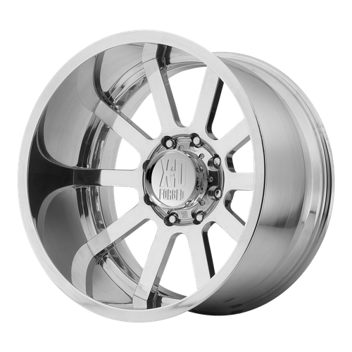 XD SYNDICATE 8x165.1 22x12 -44 Full Polish