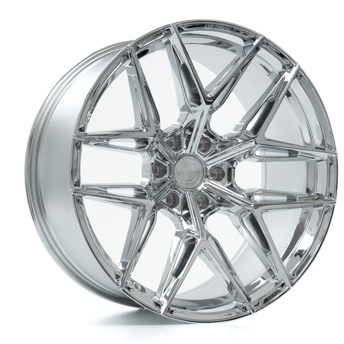 AXE WHEELS HYPE 6x135 22x10 -19 Chrome