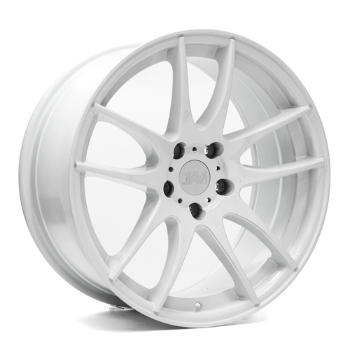 1AV Wheels – ZX4, ZX6, ZX12 & ZX14 | ThreePiece.us