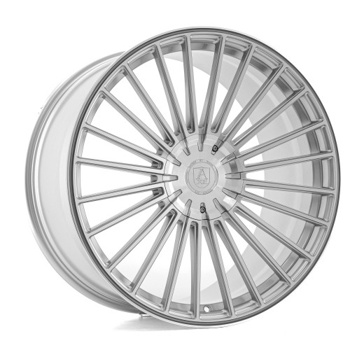 AXE WHEELS EX50 5x130 22x10.5 +25 Silver
