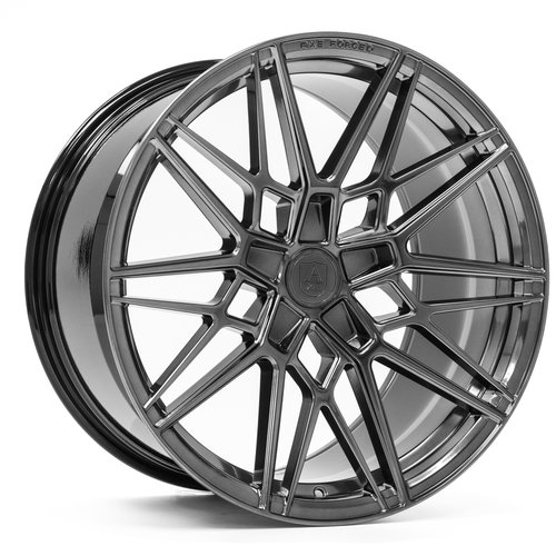 AXE WHEELS FF1-Forged 5x127 20x11 +28 Carbon