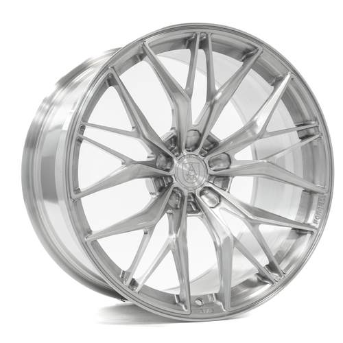 AXE WHEELS FF5-Forged 5x130 20x11 +38 Silver