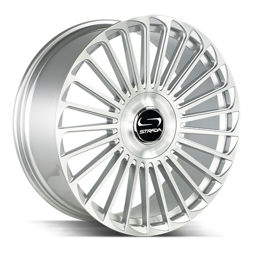 Strada Wheels: Perfetto, Spina, Huracan | ThreePiece.us