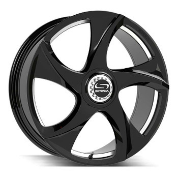 Strada Wheels: Perfetto, Spina, Huracan | ThreePiece.us