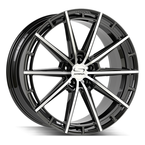 Strada Wheels: Perfetto, Spina, Huracan | ThreePiece.us