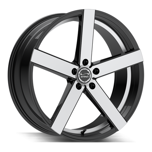 Strada Wheels: Perfetto, Spina, Huracan | ThreePiece.us