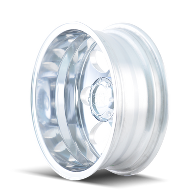 ION TYPE 167 POLISHED 17x6.5 -200 142mm 142.2mm