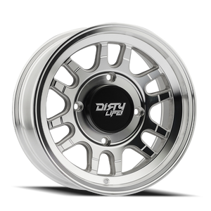 DIRTY LIFE DL CANYON SPORT SXS 9310S MACHINED 14x7 -137 13mm 106.25mm