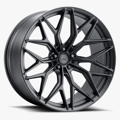 Brada FR80 5x112 20x11 +30 Satin Black