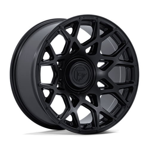Fuel 1PC ARC DUALLY 10x225 20x8.25 +104 Blackout