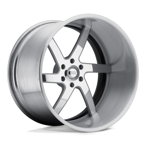 American Racing Forged VF485 6x139.7 20x15 +69 Custom Finishes