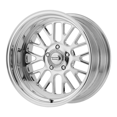 American Racing Forged VF485 6x139.7 22x10 +29 Custom Finishes