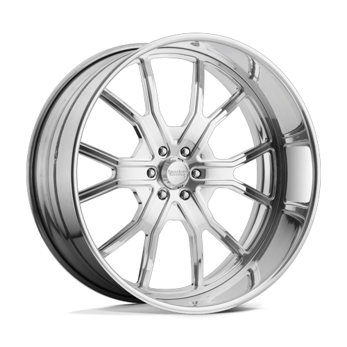American Racing Forged VF514 6x135 22x9 +32 Custom Finishes