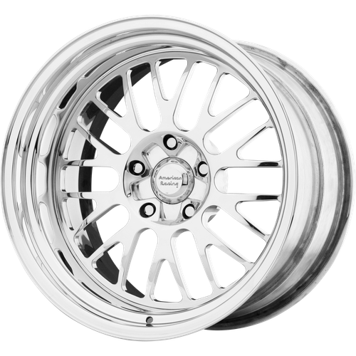 American Racing Forged VF529 5x114.3 18x11 +12 Custom Finishes